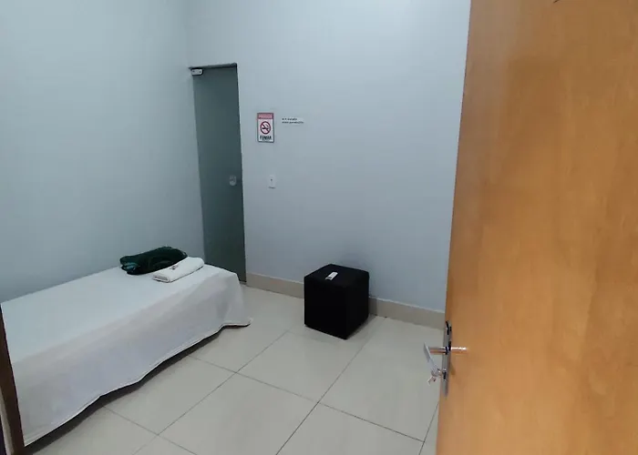 Hotel Jc