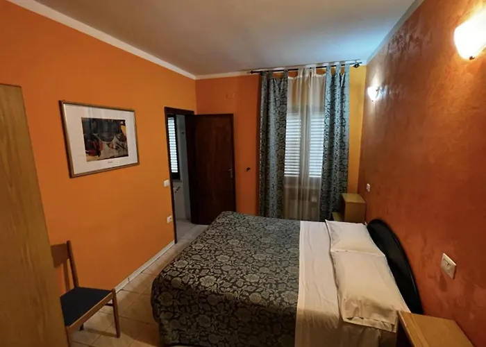 Albergo Il Pescatore