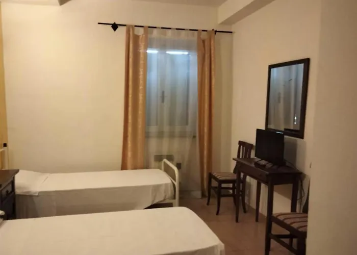 Albergo Il Pescatore