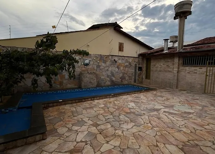 Pousada Gaivota