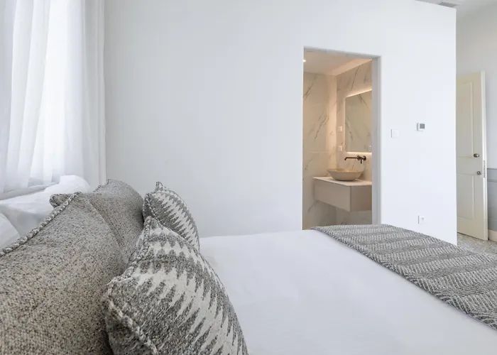 Promenade Chios Port Residences