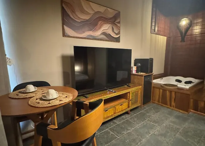 Villa Verde House