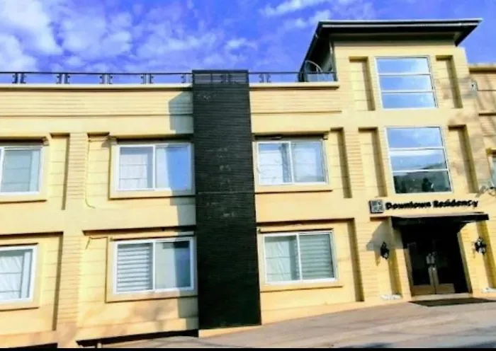 Downtown Residency