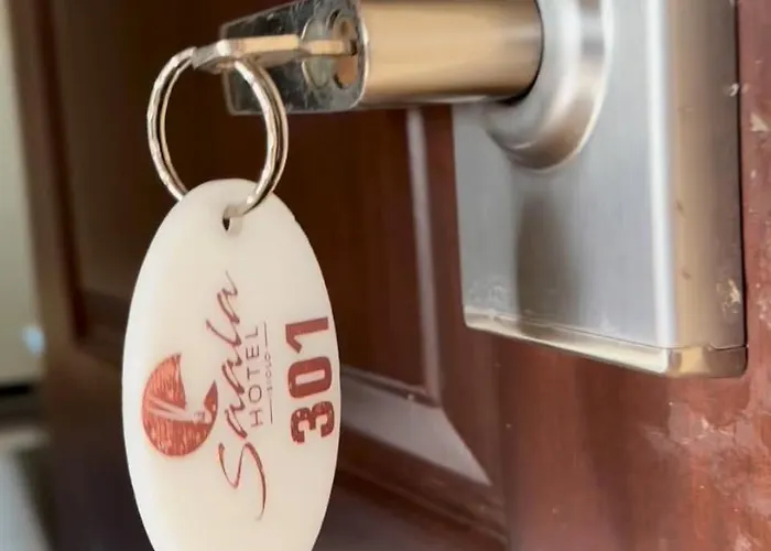 'Saala Hotel Limited