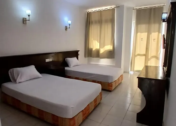 Regency Hotel Sharm
