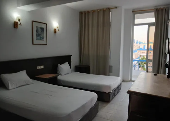 Regency Hotel Sharm
