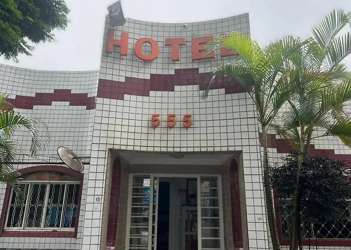 Hotel Veneza