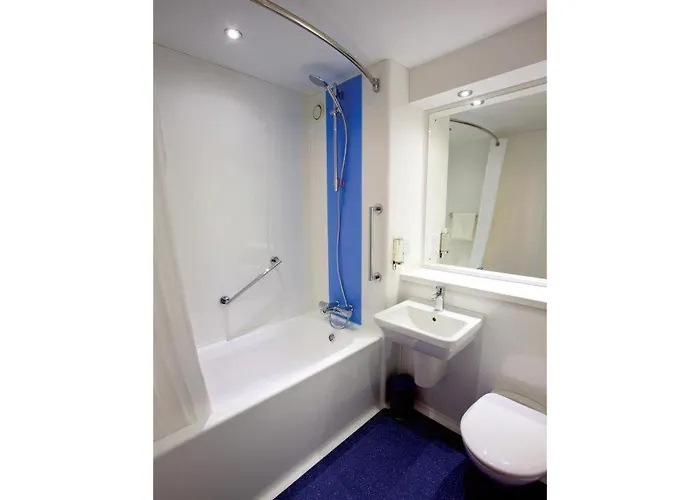 Travelodge Sedgefield