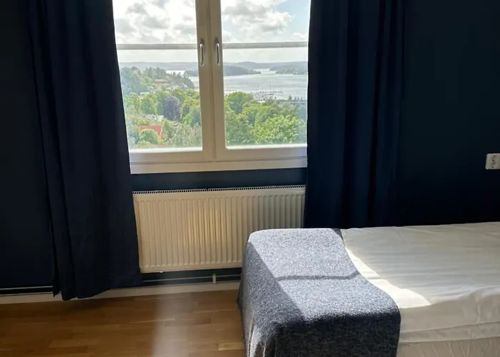 Ljungskile Hotell & Konferens