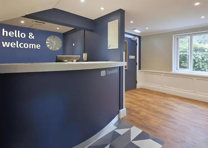 Travelodge London Chigwell