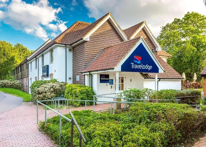 Travelodge London Chigwell