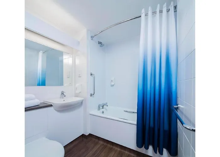 Travelodge Harlow
