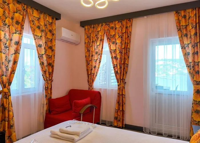 Hayal Butik Otel
