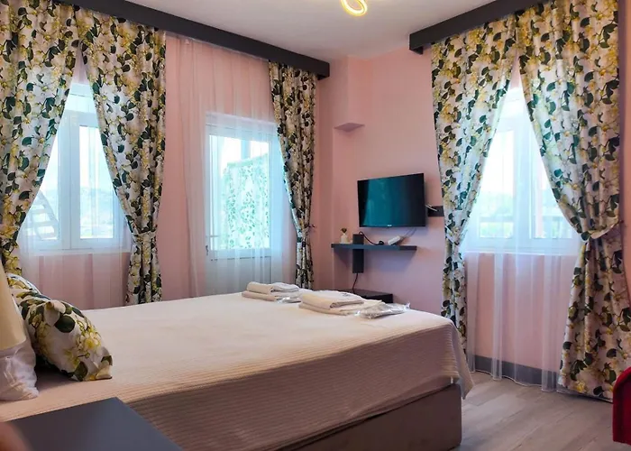 Hayal Butik Otel