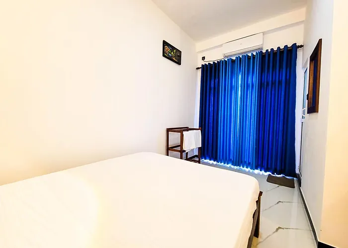 Cloud View Family Villa