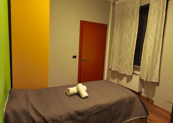None Holiday Hotel