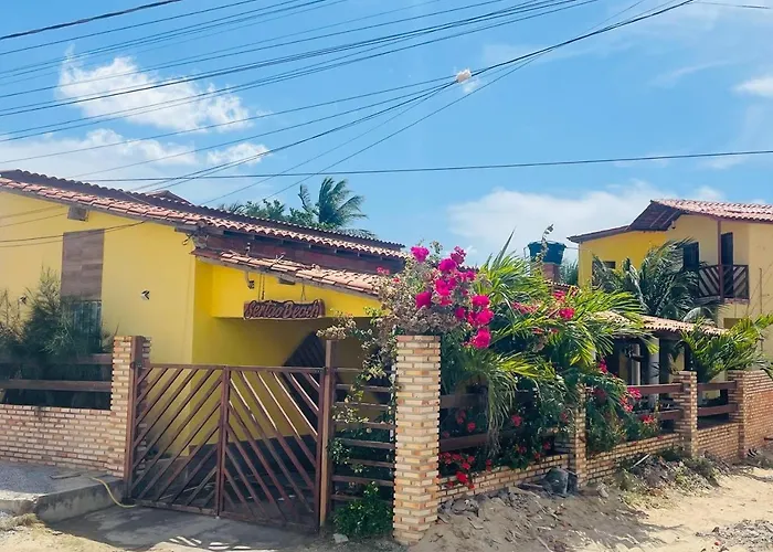 Sertão beach