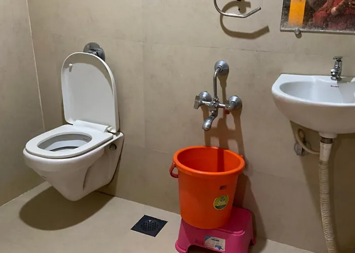 Hotel Swagat Residency