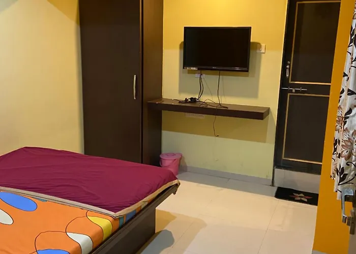 Hotel Swagat Residency