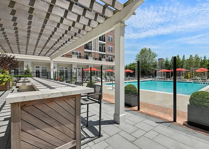 Hotel Suites At Vanderbilt