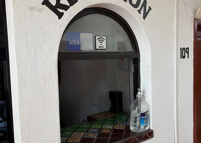 The Cabo Cush Hotel