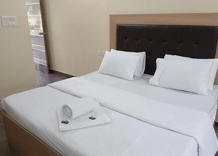 Hotel Sushegat Asgoli