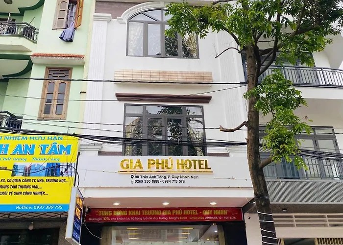 Gia Phu Hotel