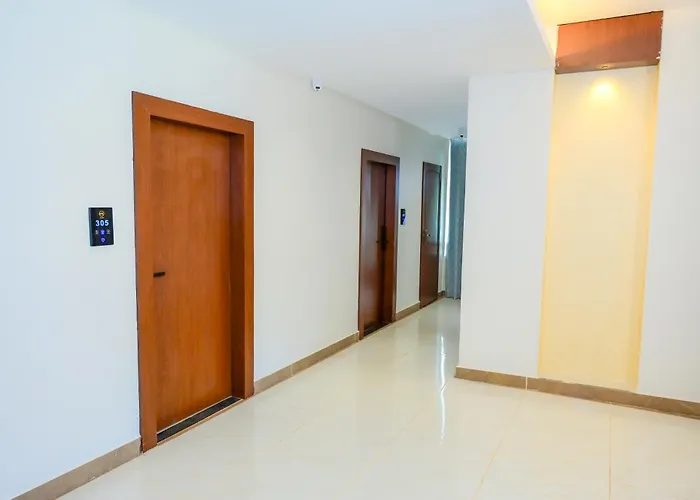 Mr Suites Dharwad