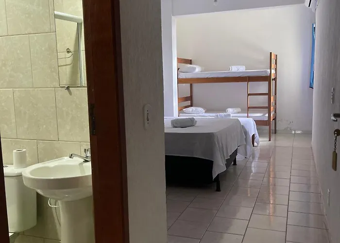Hotel Costa Rio
