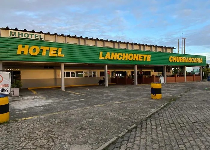 Hotel Malacarne