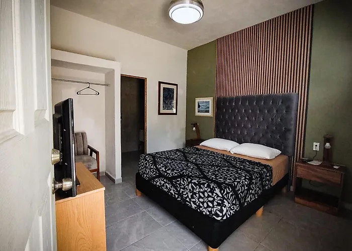 Hotel San Jose