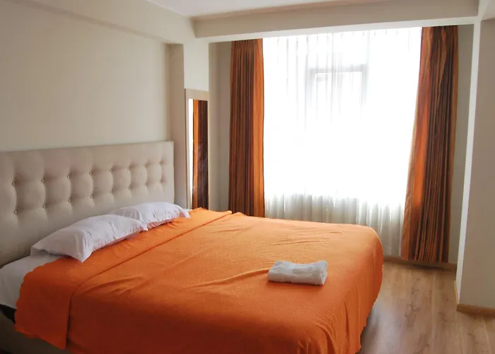 Kymeron Hotel