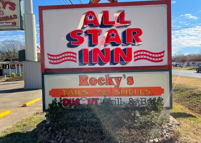 All Star Inn