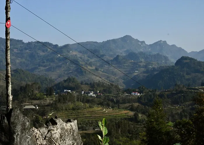 De Pakha Homestay