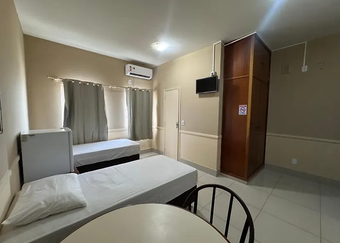 Hotel Executive Uberaba