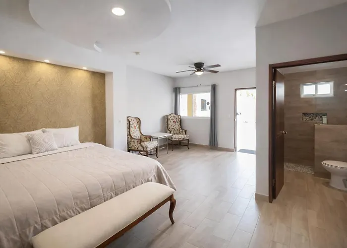 María Bonita Hotel