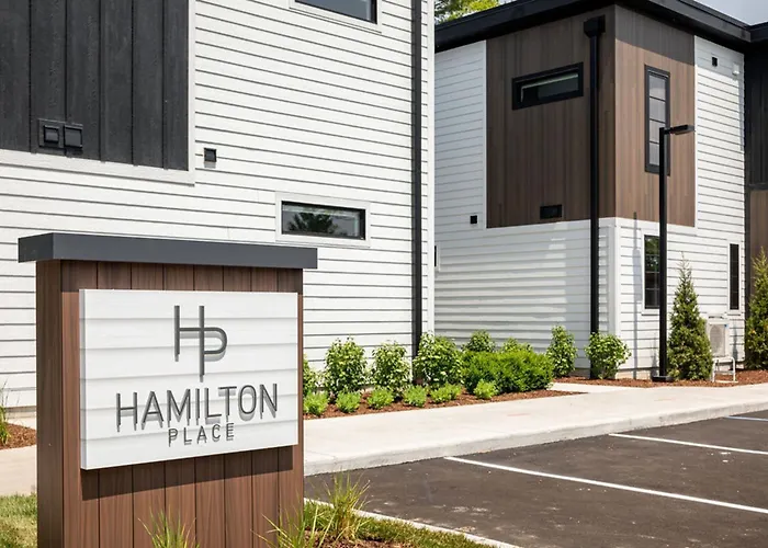 Hamilton Place