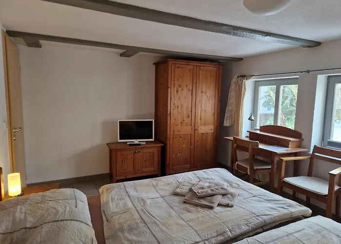 Hotel Beere