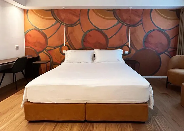 Boutique Hotel Magenta