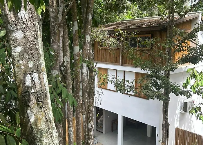 Pousada Villa Guyra