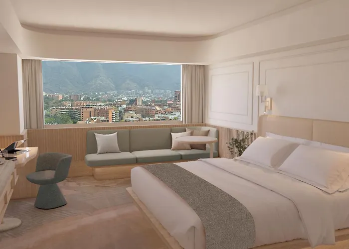 Hotel Londres