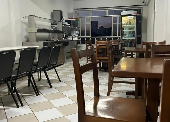 Center Hotel