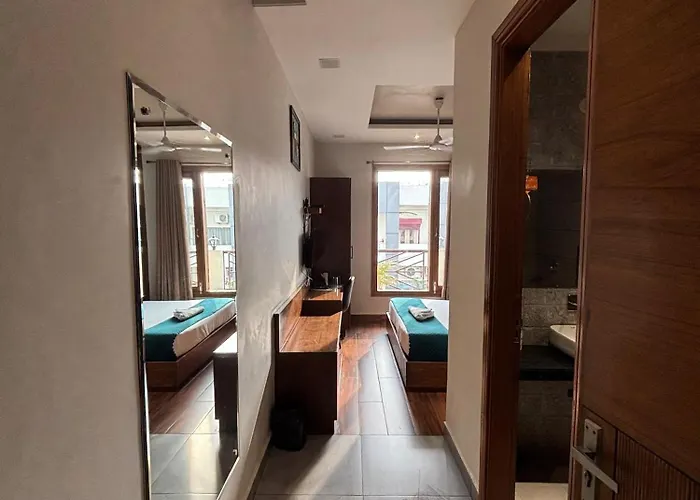 Hotel Royal Classic