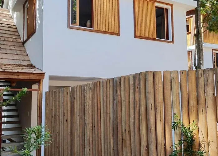 Pousada Villa Guyra