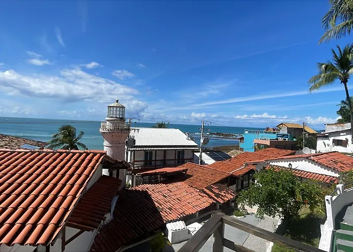 Suite Vista Mar