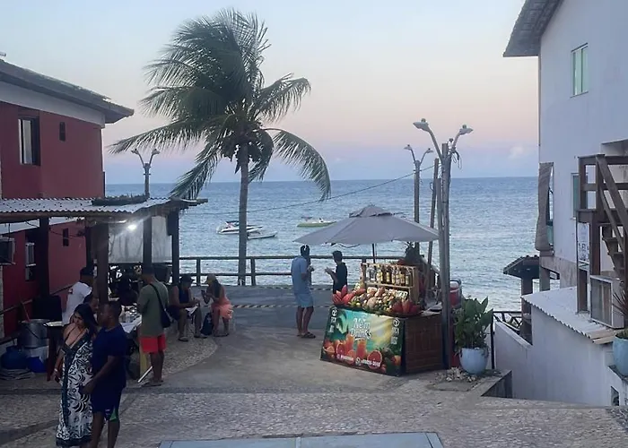 Suite Vista Mar