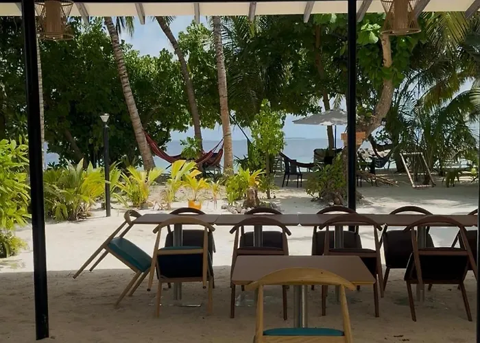 Lvis Pool Villa