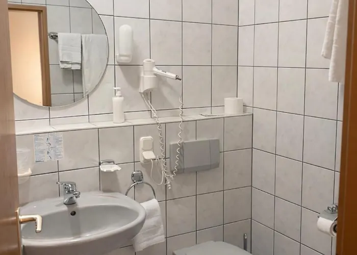 Hotel EDAR zum Markt