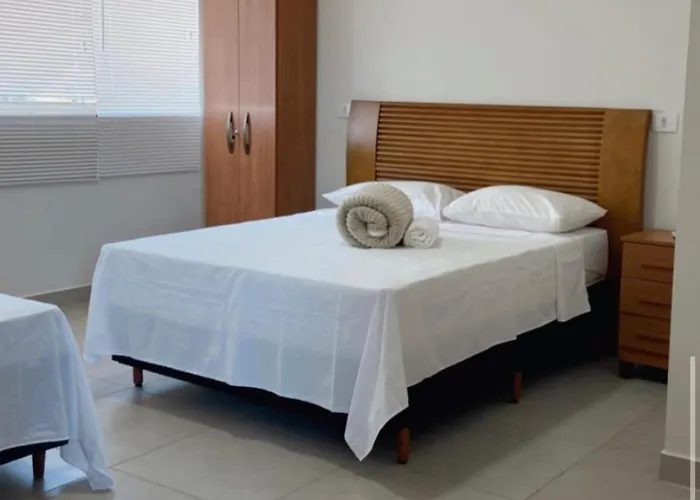 Hotel Cerrado