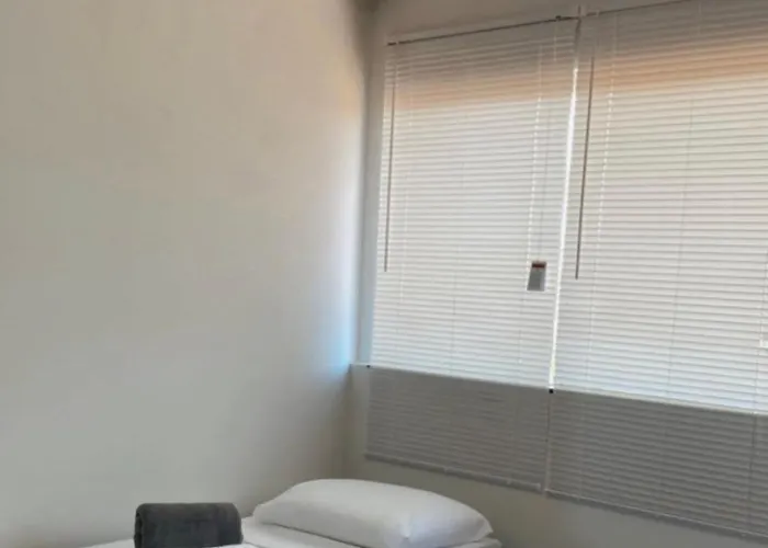 Hotel Cerrado